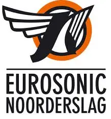 Maison du Malheur and The Minutes during Eurosonic/Noorderslag